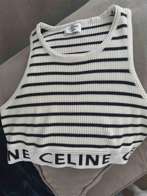 celine sports bra dupe dhgate|Celine Sports Bra : r/DHgateRepSquad .